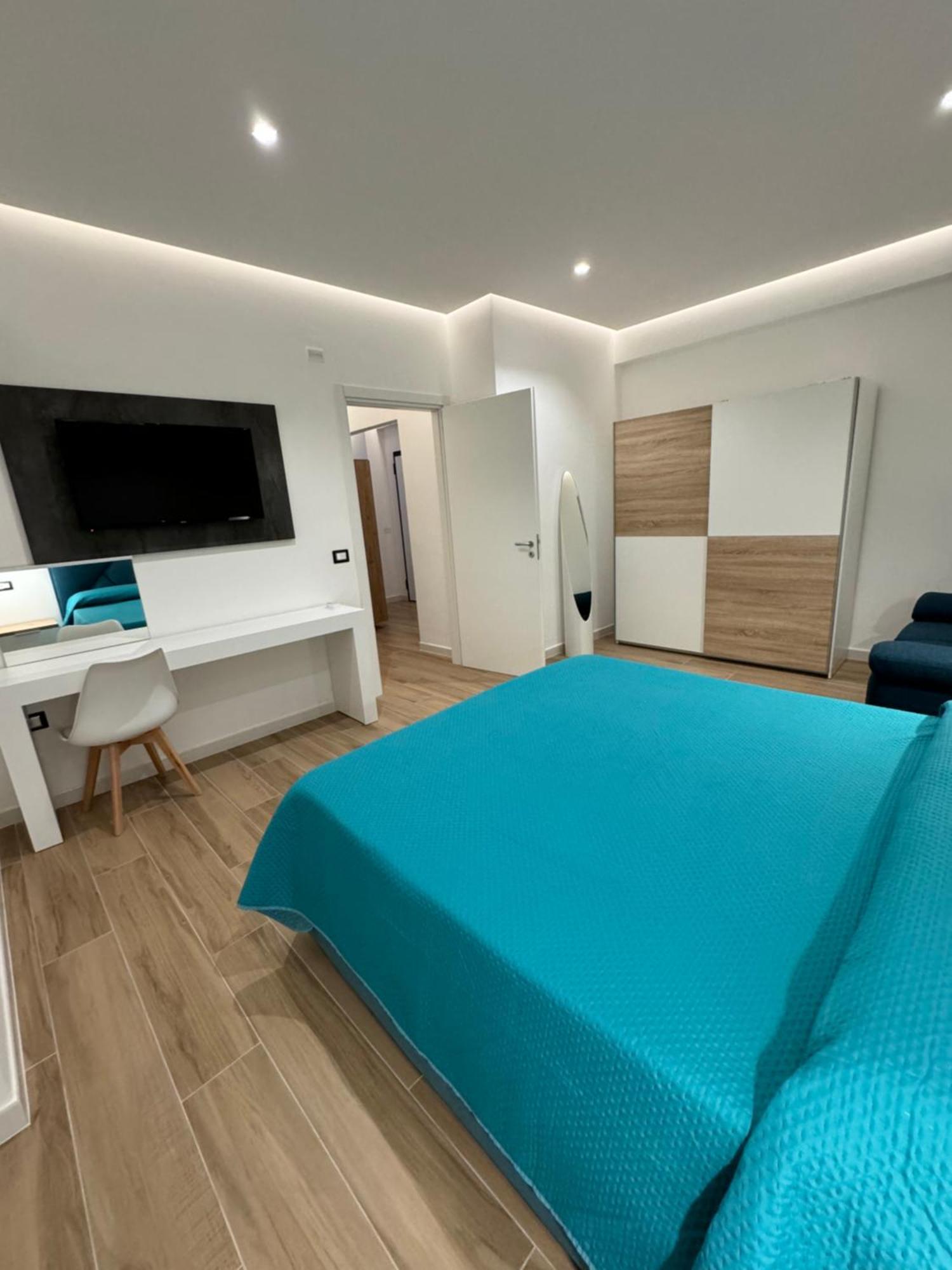 Praia Guest House 1 プラーイア・ア・マーレ エクステリア 写真
